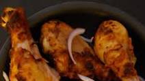 Air Fryer Tandoori Chicken - Spicy Indian Chicken Air Fryer Tandoori Chicken - Spicy Indian Chicken