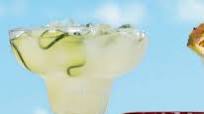 Limeade Margarita Limeade Margarita