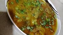 Recipe of Ultimate Arvi Gosht Recipe of Ultimate Arvi Gosht