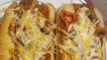 Easy Pizza Sub Meatball Italiano Easy Pizza Sub Meatball Italiano