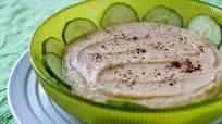 Cucumber Hummus Cucumber Hummus