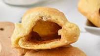Easter Resurrection Rolls Easter Resurrection Rolls