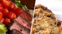 6 Easy And Fancy Steak Recipes 6 Easy And Fancy Steak Recipes