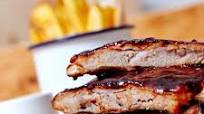 Sabrosas Costillas BBQ Sabrosas Costillas BBQ