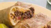 Weight Watchers Friendly Mexican Chimichangas Weight Watchers Friendly Mexican Chimichangas