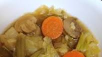 Zero Points Soup (Weight Watchers) Zero Points Soup (Weight Watchers)