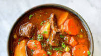 Slow Cooker Beef Stew Recipe Slow Cooker Beef Stew Recipe