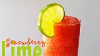 Sonic Copycat Strawberry Lime Slush Sonic Copycat Strawberry Lime Slush