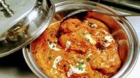 Butter chicken (murgh makhani) recipe Butter chicken (murgh makhani) recipe