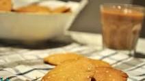 Sweet Atta Mathri Sweet Atta Mathri