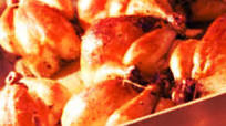 Drunken Cornish Hens! Drunken Cornish Hens!