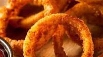 Air Fryer Onion Rings Air Fryer Onion Rings