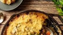 Whole30 Shepherd's Pie Whole30 Shepherd's Pie