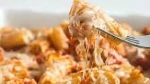 The Easiest Baked Ziti The Easiest Baked Ziti