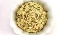 White bean, anchovy and caper spread Recipe White bean, anchovy and caper spread Recipe