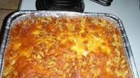 The REAL Frito Pie The REAL Frito Pie