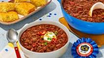George's Chili Gang Homestyle Chili | Bush's® Beans George's Chili Gang Homestyle Chili | Bush's® Beans