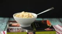 5 Cheese Stovetop Mac 'n' Cheese 5 Cheese Stovetop Mac 'n' Cheese