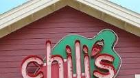Chili’s Calypso Cooler Restaurant Chili’s Calypso Cooler Restaurant
