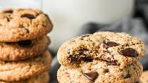 The Perfect Nut-Free, Egg-Free, Dairy-Free, Grain-Free Chocolate Chip Cookies The Perfect Nut-Free, Egg-Free, Dairy-Free, Grain-Free Chocolate Chip Cookies