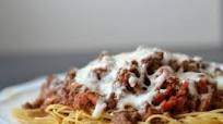 Easy 30-Minute Bolognese Sauce Easy 30-Minute Bolognese Sauce