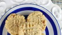 Pecan Sandies Cookies Pecan Sandies Cookies