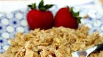 Egg White Oat Scramble (21 Day Fix EXTREME Countdown to Competition approved) Egg White Oat Scramble (21 Day Fix EXTREME Countdown to Competition approved)