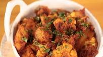 Vyah De Aloo Gobhi - Sk Khazana Vyah De Aloo Gobhi - Sk Khazana