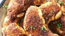 Air Fryer Chicken Tenders (No Breading) Air Fryer Chicken Tenders (No Breading)