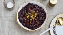 Instant Pot Cranberry Sauce Instant Pot Cranberry Sauce