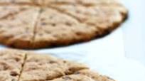 Vegan Peanut Butter Chocolate Chip Cookie Cake Vegan Peanut Butter Chocolate Chip Cookie Cake