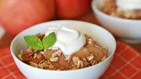 Slow-Cooker Apple & Oat Goodness Slow-Cooker Apple & Oat Goodness