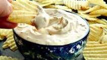 Classic Lipton's Onion Soup Dip Classic Lipton's Onion Soup Dip