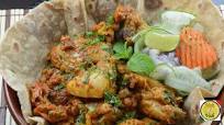 Chicken Chana Masala Chicken Chana Masala