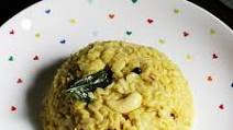 Oats pongal Oats pongal