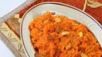 Gajar Ka Halwa in Pressure Cooker (Instant Carrot Halwa) Gajar Ka Halwa in Pressure Cooker (Instant Carrot Halwa)
