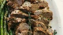 Instant Pot Pork Tenderloin Instant Pot Pork Tenderloin