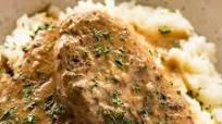 Slow Cooker Pork Chops Slow Cooker Pork Chops