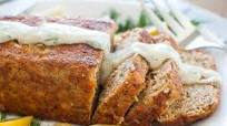 Perfect Salmon Loaf Perfect Salmon Loaf
