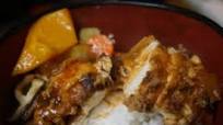 sweet and sour fried chicken sweet and sour fried chicken