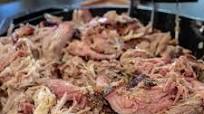 Smoked Pulled Pork Smoked Pulled Pork