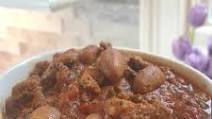 Our Favorite Turkey Chili with Beans Our Favorite Turkey Chili with Beans
