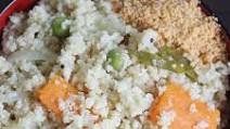 Broken wheat upma Broken wheat upma