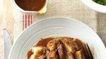 Pressure-Cooker Round Steak Italiano Pressure-Cooker Round Steak Italiano