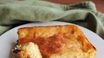 Baked Rice Pudding with Sweetened Condensed Milk Baked Rice Pudding with Sweetened Condensed Milk