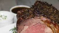 Perfect Prime Rib Roast Perfect Prime Rib Roast
