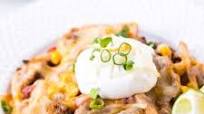 Taco Casserole Taco Casserole