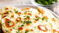 TWO INGREDIENT NAAN BREAD TWO INGREDIENT NAAN BREAD