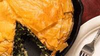 Spanakopita Spanakopita