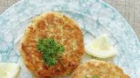 Salmon Patty Recipe Salmon Patty Recipe